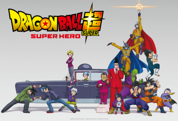 PUBG Mobile chính thức hợp tác với anime Bảy Viên Ngọc Rồng