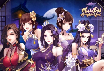 Code Muôn Đời Anh Hùng Lục MỚI NHẤT 2023