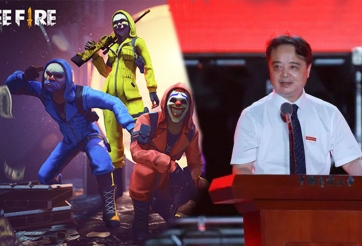 Hiệu trưởng một trường đại học Trung Quốc tuyên bố 90% sinh viên bị đuổi học là do nghiện game