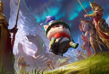 Tốc Chiến cán mốc 750 triệu USD doanh thu toàn cầu