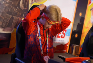 Danh sách 5 bộ môn eSports tại SEA Games 32