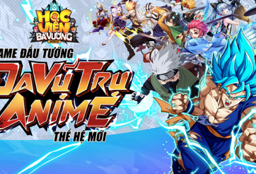 Code Học Viện Bá Vương 01/2026 và cách nhập