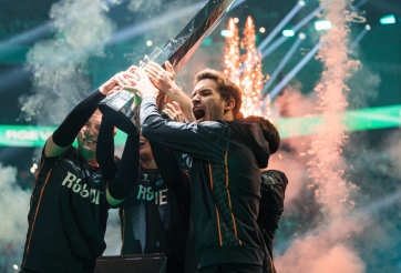 LMHT: Rogue lên ngôi vô địch LEC Mùa Hè 2022