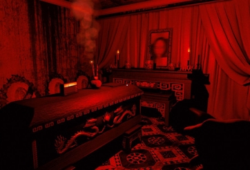 Cấu hình chơi game Thần Trùng trên máy tính