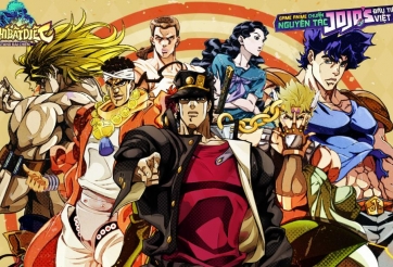 Code Ý Chí Bất Diệt Stand Đại Chiến MỚI NHẤT 2023