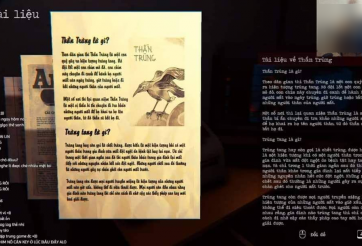 Thần Trùng dính drama sử dụng hình ảnh không xin phép