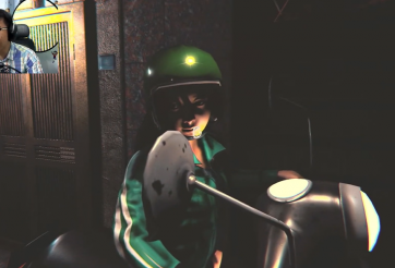 Người chơi cuối cùng cũng đã tìm ra được secret ending của Thần Trùng