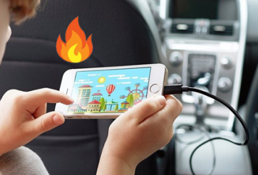 Vừa chơi game vừa sạc điện thoại, nam sinh ở Cao Bằng ra đi mãi mãi