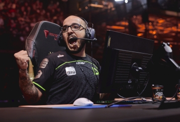 Valorant: Đội tuyển LOUD lên ngôi vô địch VCT Champions 2022