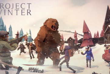 Code Project Winter Mobile mới nhất 2022 và cách nhập