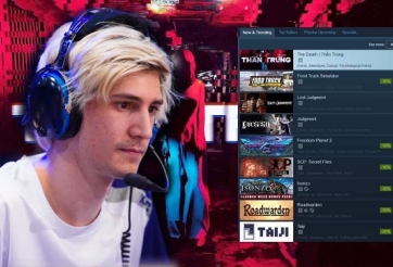 Thần Trùng bỗng dưng hot trên Twitch nhờ lý do này