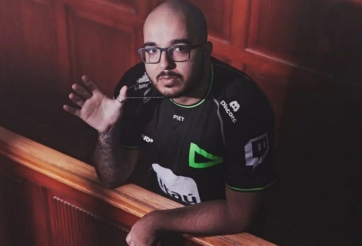 Tuyển thủ LMHT chuyển sang chơi Valorant và 'ẵm nhẹ' cúp vô địch thế giới