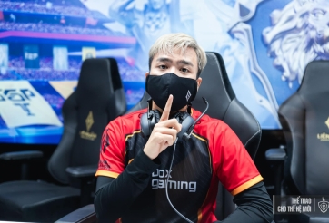 Daim lên tiếng thanh minh và phủ nhận các cáo buộc từ Team Flash