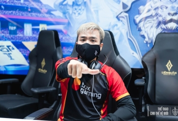 Team Flash tố Daim vô kỷ luật, dọa nghỉ thi đấu, chuyển ra ngoài ở