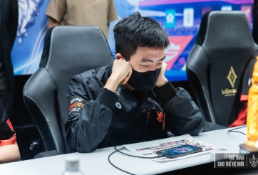 Lịch thi đấu ĐTDV hôm nay 24/9: FL mất quyền tự quyết, TDT thẳng tiến top 4