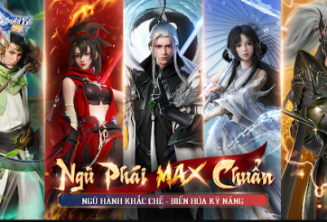 Code Võ Lâm Truyền Kỳ MAX mới nhất và cách nhập
