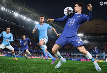 FIFA 23 vừa ra mắt đã bị chê tơi tả, liệu có nối gót PES trở thành một game thất bại?