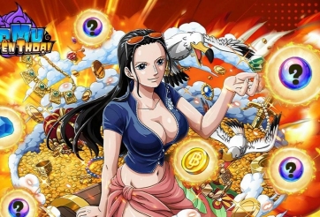 Code Gomu Huyền Thoại 01/2026 và cách nhập