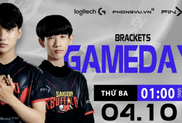 Kết quả CKTG hôm nay ngày 4/10: SGB vs MAD - Việt Nam vs EU