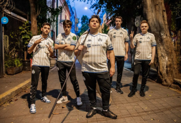 Highlight SGB vs MAD - CKTG 2022: Hạt giống số 2 của Việt Nam bại trận