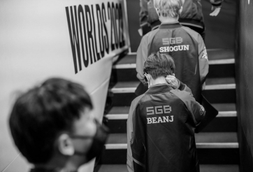 HLV Ren rời Saigon Buffalo sau thất bại tại CKTG 2022