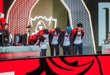 Khán giả quốc tế nói gì về thất bại của SGB tại CKTG 2022?