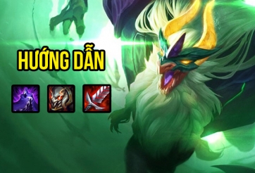 Cách chơi đội hình Ngọc Long trong DTCL Mùa 7.5