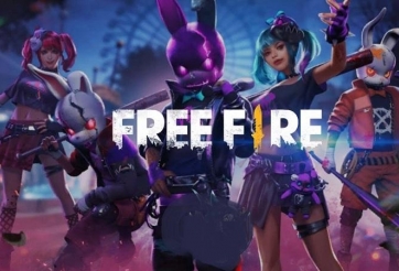 Code Free Fire MỚI NHẤT 01/2026 và cách nhập