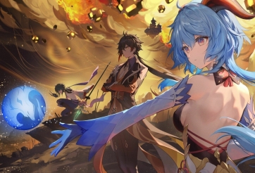 Code Genshin Impact mới nhất 01/2026 và cách nhập