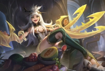 Code Liên Quân Mobile mới nhất 01/2026 và cách nhập