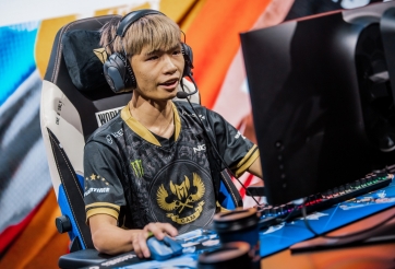 Trực tiếp GAM vs DRX - CKTG 2022: Việt Nam liệu có thể chiến thắng Hàn Quốc?