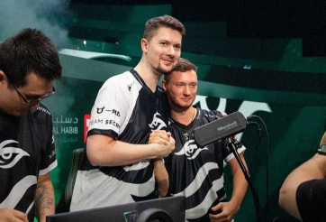 Kết quả bốc thăm chia bảng TI11 Dota 2