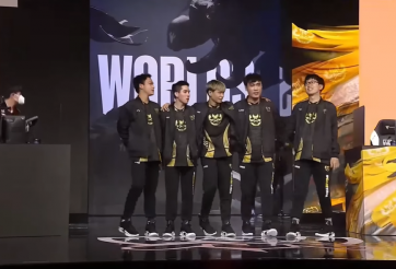 Highlight GAM Esports vs TOP Esports - CKTG 2022