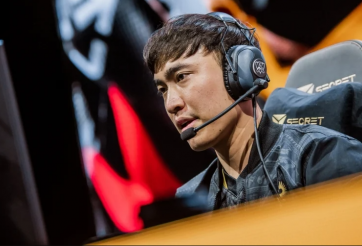 Phát hiện lỗi nghiêm trọng trong trận đấu giữa GAM và TES - CKTG 2022