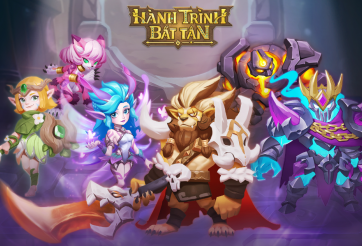 Code Hành trình bất tận MỚI NHẤT 2023