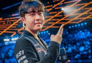 Highlight JD Gaming vs Rogue - CKTG 2022