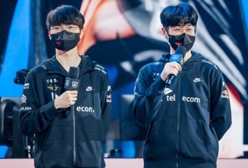 T1 Faker: 'Chúng tôi sẽ đánh bại mọi đối thủ tại CKTG 2022'