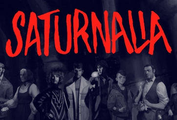 Epic Games tặng miễn phí tựa game kinh dị sinh tồn Saturnalia
