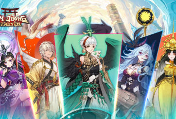 Code Âm Dương Truyện MỚI NHẤT 2023 và cách nhập