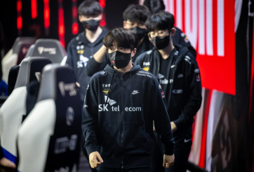 Dự đoán kết quả Bán Kết CKTG 2022: JDG vs T1