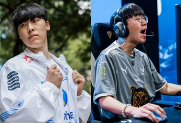 Nhận định, dự đoán kết quả bán kết CKTG 2022: GEN vs DRX