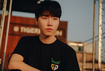 Kết quả GEN vs DRX - CKTG 2022: Rồng Trắng Mắt Xanh tạo nên kỳ tích