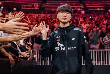 Nhận định, dự đoán kết quả CKTG 2022: T1 vs DRX