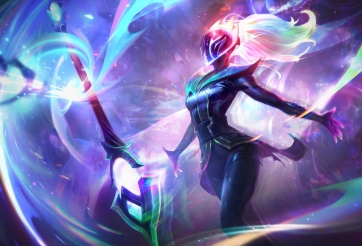 DTCL 12.21: Chi tiết bản cập nhật mới nhất