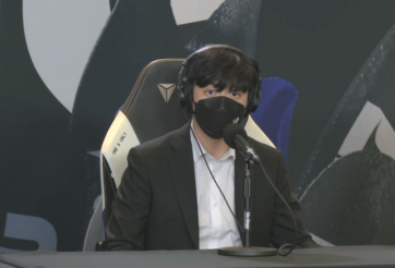 HLV Score: 'Tôi sẽ làm hết sức mình để GEN trở lại mạnh mẽ hơn trong năm tới' - CKTG 2022