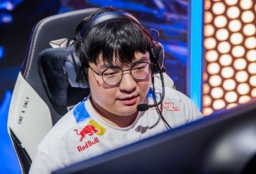 DRX Kingen: 'Chúng tôi luôn tự nhủ rằng mình không có gì để mất' - CKTG 2022