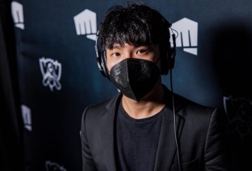 LMHT: HLV Ren gia nhập SBTC Esports