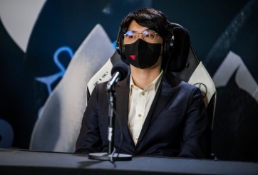Bengi: 'Tôi nghĩ  T1 đã mắc nhiều lỗi trong khâu cấm chọn'