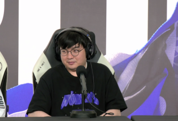 DRX BeryL: 'Các fan đều biết lý do tôi chọn Ashe làm trang phục CKTG'