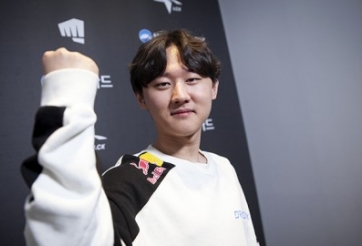 DRX Pyosik: 'Sau khi bị cướp Baron, đồng đội động viên tôi rằng không sao cả'